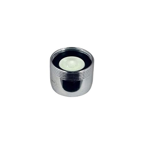 Lincoln Products® Solder Aerator in 0.5 gpm Polished Chrome